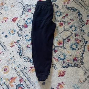 Lululemon scuba Joggers